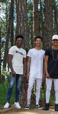 Foto de Grupo Envolvência