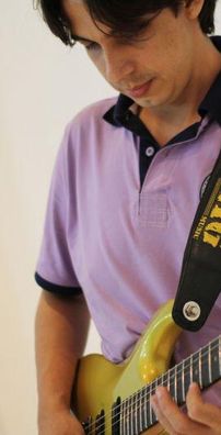 Foto de Wellington Vilhena