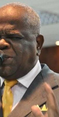 Foto de Eliézer Rosa