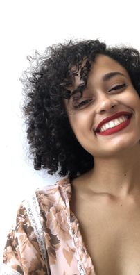 Foto de Luana Guimarães