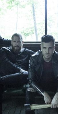 Foto de Ice Nine Kills