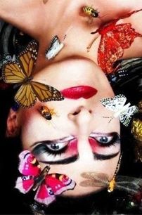 Foto de Siouxsie Sioux