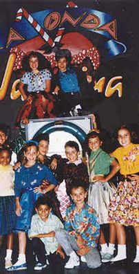 Foto de La Onda Vaselina