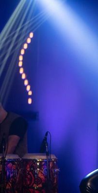 Foto de Marcela Ferreira