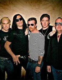 Foto de Eagles Of Death Metal