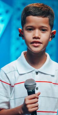 Foto de Rafael Mello