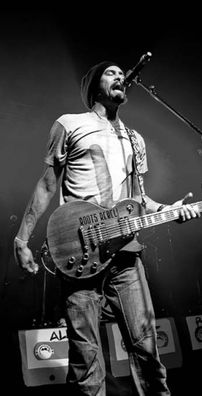 Foto de Michael Franti