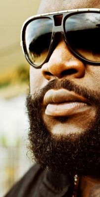 Foto de Rick Ross