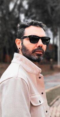 Foto de Jay Oliveira