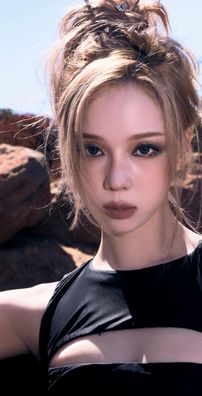 Foto de WINTER (aespa)