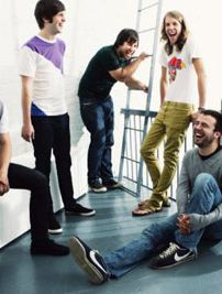 Foto de Say Anything