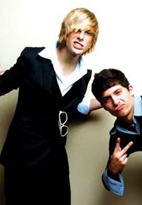 Foto de Scenes And Sirens