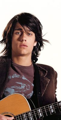 Foto de Teddy Geiger