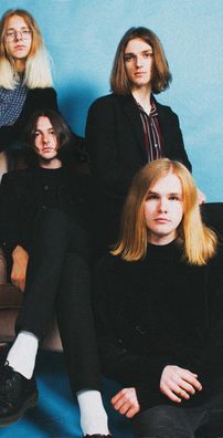 Foto de VIOLET (It's Violet)