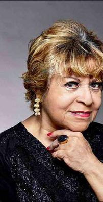 Foto de Leny Andrade