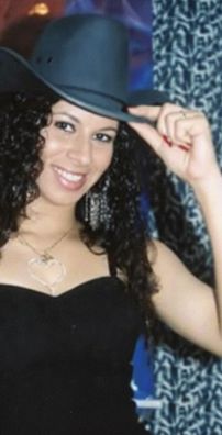 Foto de Simara Pires