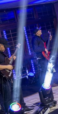 Foto de Banda Shalom