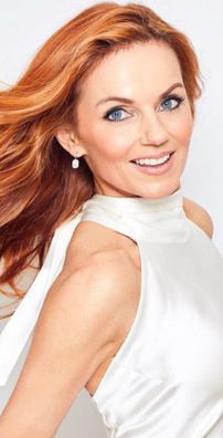 Foto de Geri Halliwell