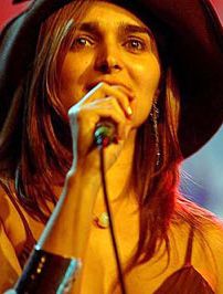 Foto de Angelica Rizzi