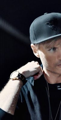 Foto de Brian Tyler