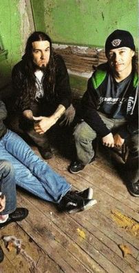 Foto de Soilent Green