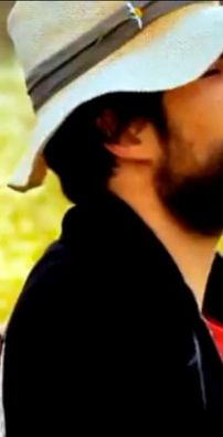 Foto de Diabo na Cruz