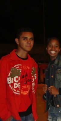 Foto de Banda Só de Improviso