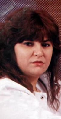 Foto de Cristiane (Ex Cleyton e Cristiane)