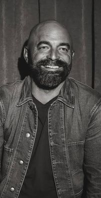 Foto de Drew Holcomb