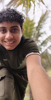 Foto de Caio Combat