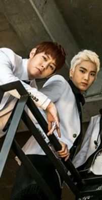 Foto de SPEED (K-Pop)