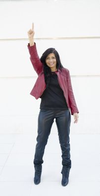 Foto de Samara Lopes