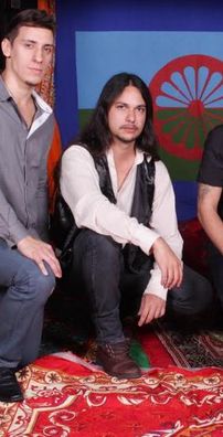 Foto de Guardiões da Noite do Oriente