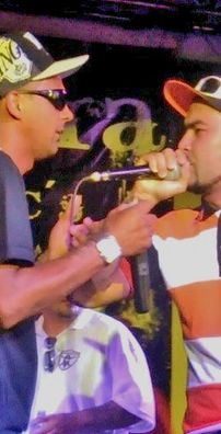 Foto de Facínora Mc's