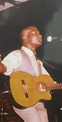 Foto de Orlando Pantera