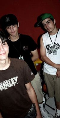 Foto de Born Again Shell