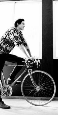 Foto de Guilher Matias