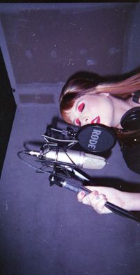 Foto de Laura Palmer