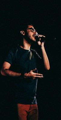 Foto de Lukas Castro