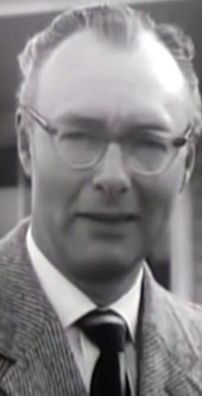 Foto de Archie Bleyer