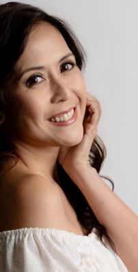 Foto de Rachel Alejandro