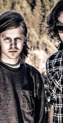 Foto de Truckfighters