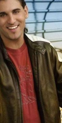 Foto de Domenic Marte