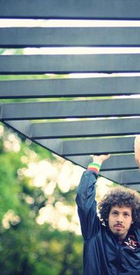 Foto de Leo Cavalcanti