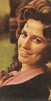 Foto de Anita Carter