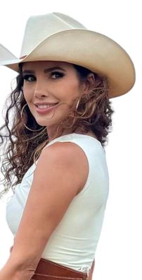 Foto de Paula Fernandes