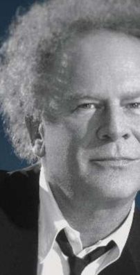 Foto de Art Garfunkel