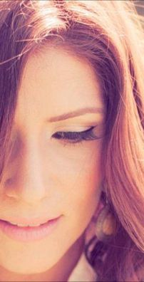 Foto de Sheila Romero