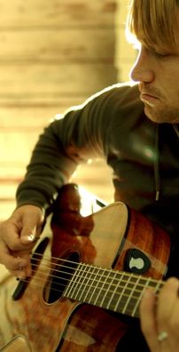 Foto de Shawn McDonald