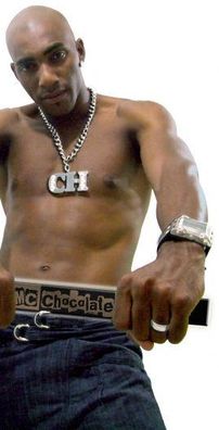 Foto de Mc Chocolate